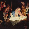 The First Noel as sung by Birch