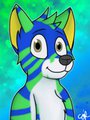 ych gift from rockyfennek