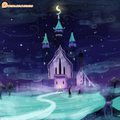 The Castle Of The One Sister