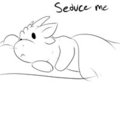 sadooze mee by Frostedscales