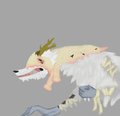 Vicar Amelia by sparton2005
