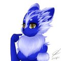 old drawing by CarbuncleZoiros