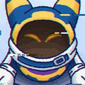 Cute/Creepy Glitch Mags
