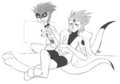  Do not change the channel! :comm: