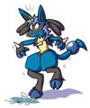 Lucarinio by Virmir
