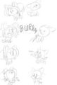 burping contest by PersiCute