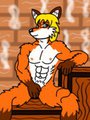 come in ;-3  by JCFox