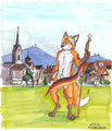 Tag der Deutschen Einheit / German Unity Day