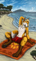 Cone and join me =3 