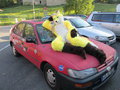 FoxCar ^^ 