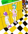 Middle School Sucks by FoxlII