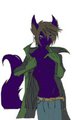 Kela toxic by shadowpainter