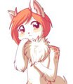 Mew~? by waifufucker