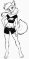 Cherianey by DAQ