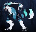 Blizzard by WinterSkywere