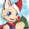 Merry Christmas~