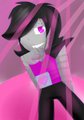 Mettaton by xStarryNights