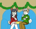 Cookie munchers