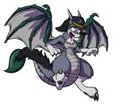 Lucile Fluffdragon
