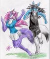 The Race .:AT:.
