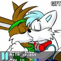 Brotherly love by ShanetheFreestyler