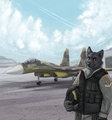 Treize Commission by saeto15