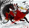 Sir Lancelot