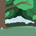 [BG] Forest-y