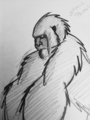 Primal by Felinafullstop