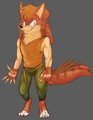 Coolletsssss.... by SiscoTheLycanhog