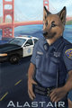 Alastair Badge by saeto15
