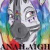 Anailaign Icon by Felinafullstop