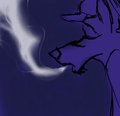 Gone by FLUFFYPUNK