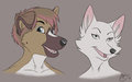 Stream Sketches by kkitty23