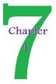 Seven: Chapter by MacconRollo