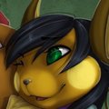 Surprise Hug (by Kyma) by Shadychu