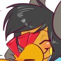 He's so Cute! (by TeaAndZebraStripes) by Shadychu