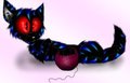 Sapphire Loves Yarn by PlagueDogs123