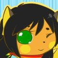Chu~ (by Lanna) by Shadychu