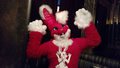 My Partial Fursuit 2