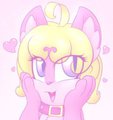 Cutie Miu by Lamia