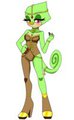 leina stormwild