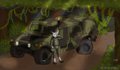 Vulp Selach Infantry Commander Commission