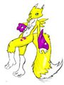 Renamon