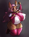 Boob Monster Cheer