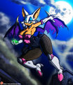 Value Booster: Rouge - Expert Thief (SFW)