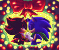 Merry Christmas by AngelofHapiness