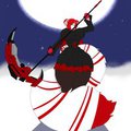 RWBY