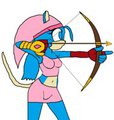 Carmalita Mouse (2016)