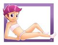 Scootaloo - Christmas Special by VS